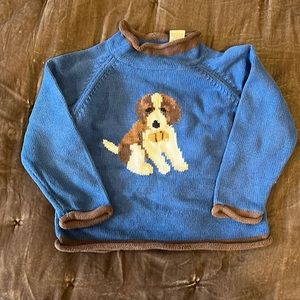 LL Bean Sweater